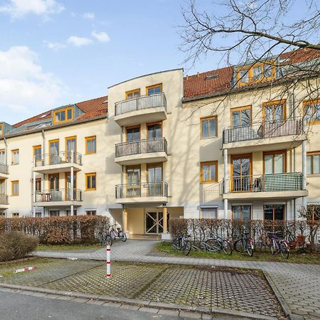 Sali Homes - Cozy Studio Near Bayreuth Train Station With Terrace, Garden View & Free Wi-Fi Kültér fotó